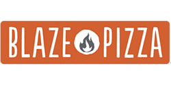 Blaze Pizza