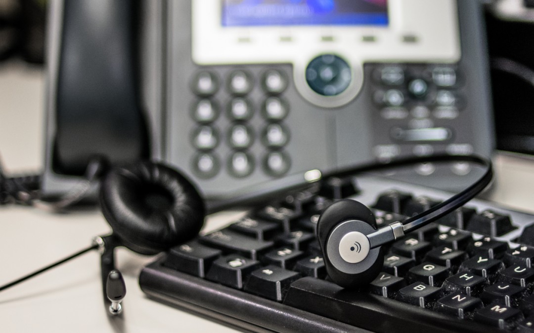 Understanding VoIP: A Beginner’s Guide to Voice over Internet Protocol