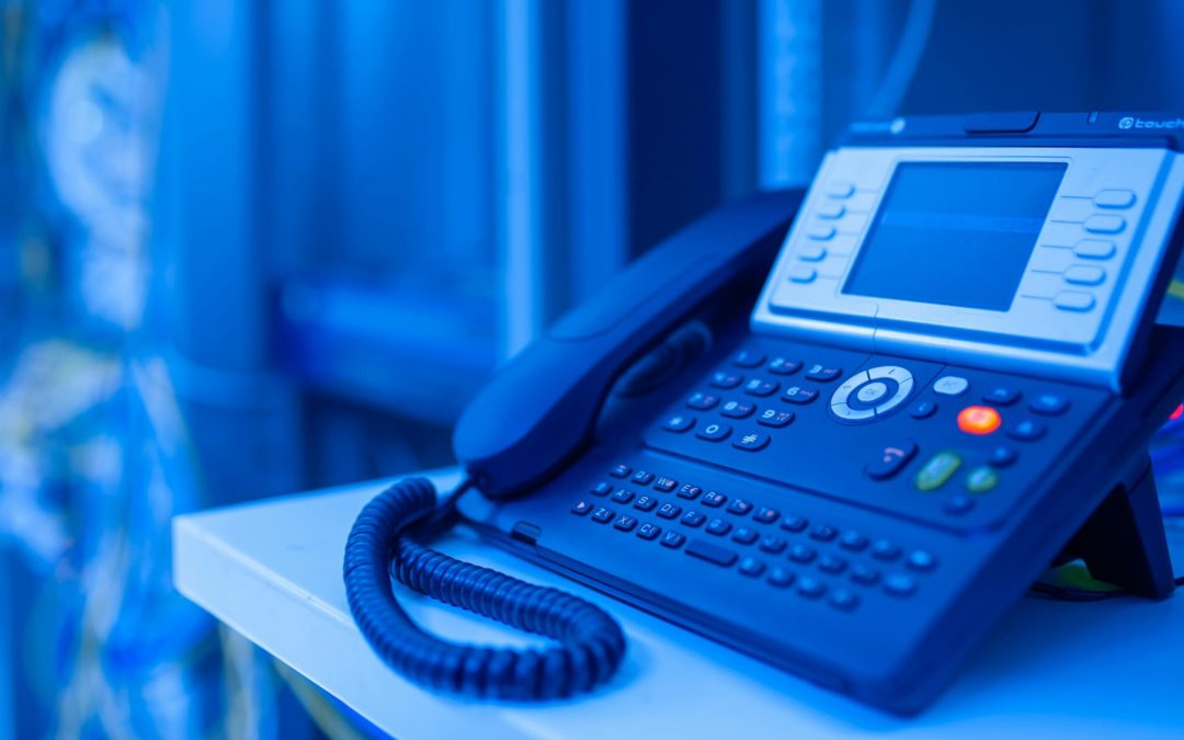 Best Auto Attendant Phone Systems for Small Business